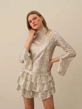 Laura Sequin Top