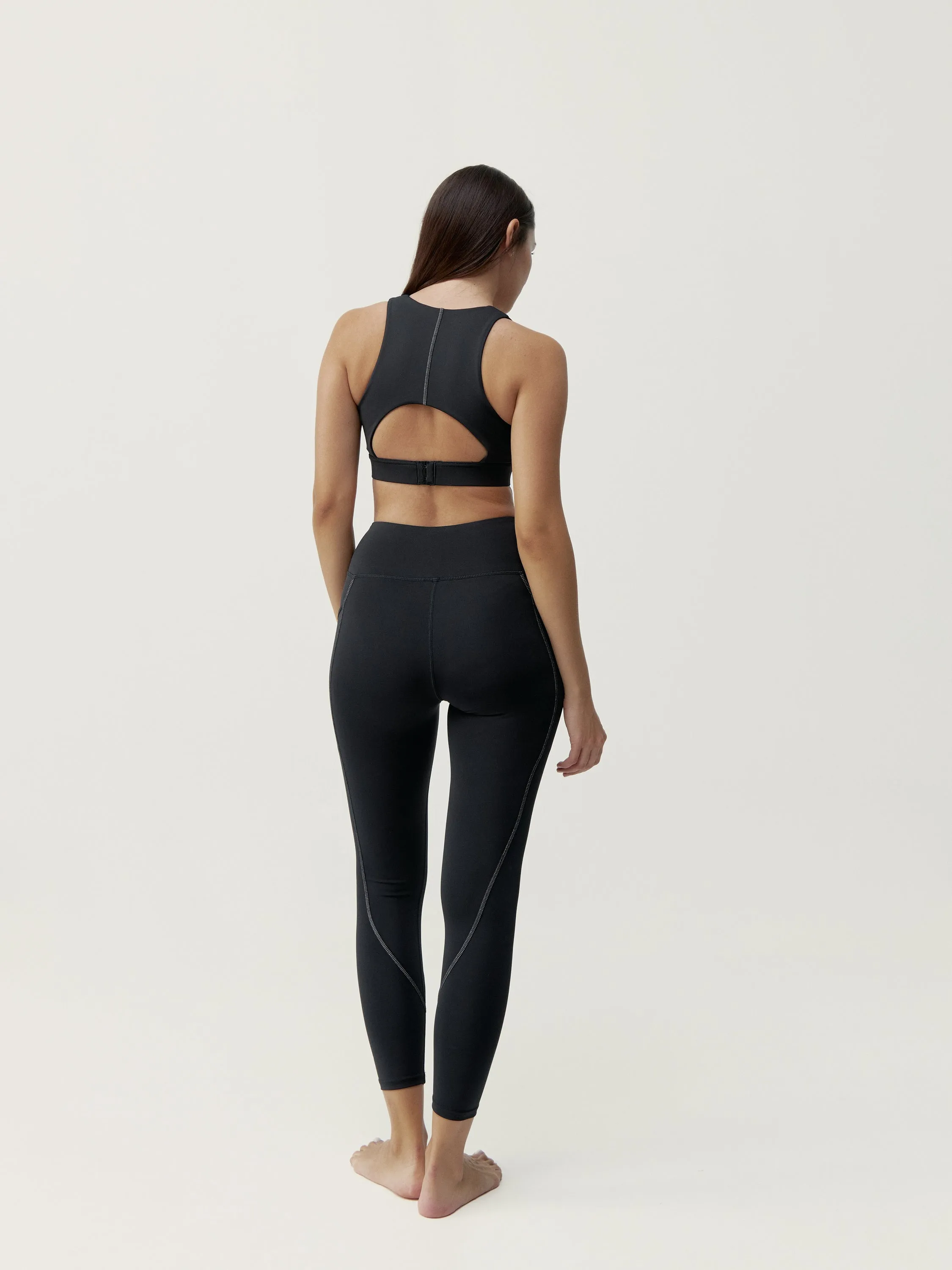 Legging Carole - Noir