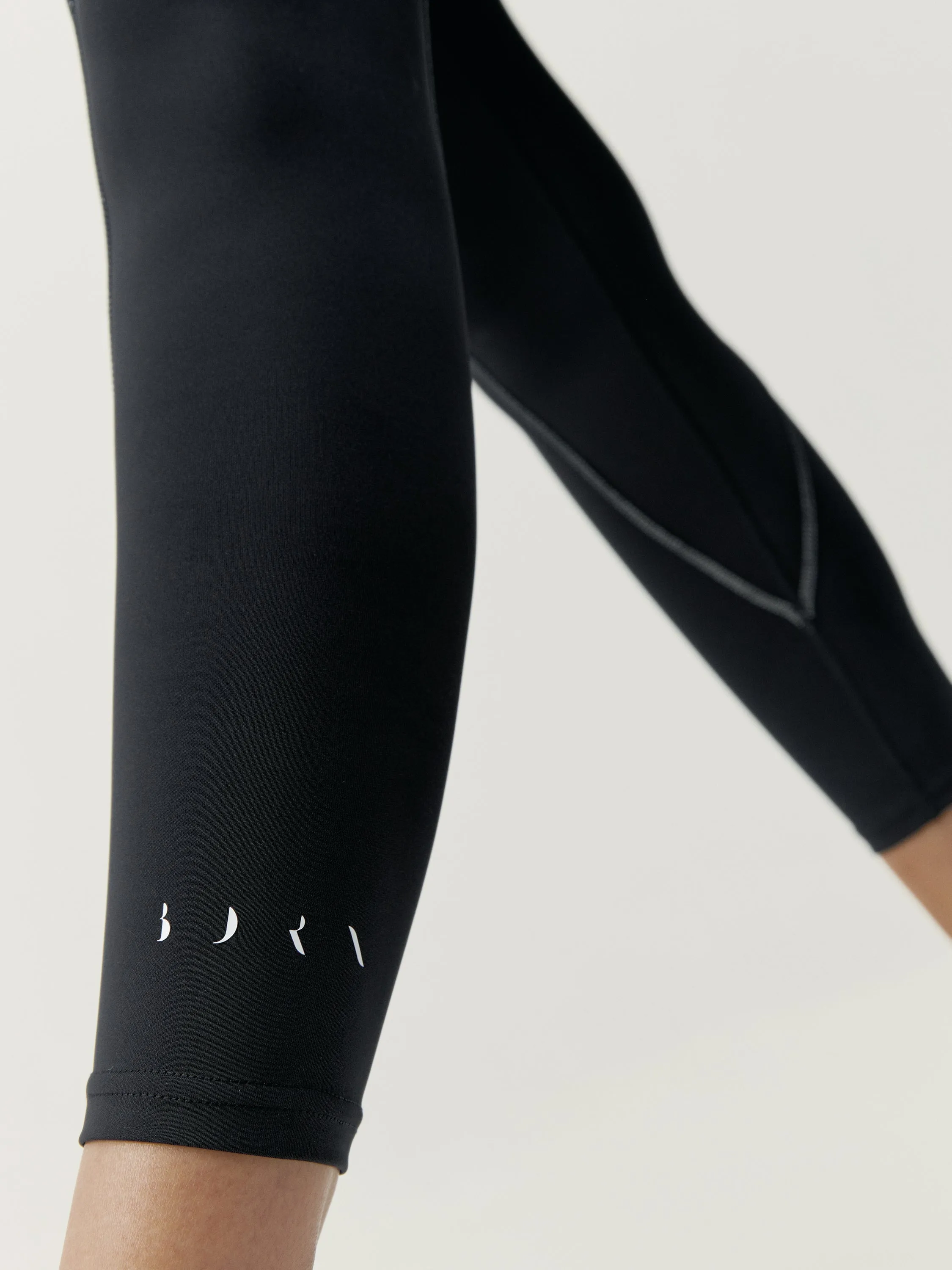 Legging Carole - Noir