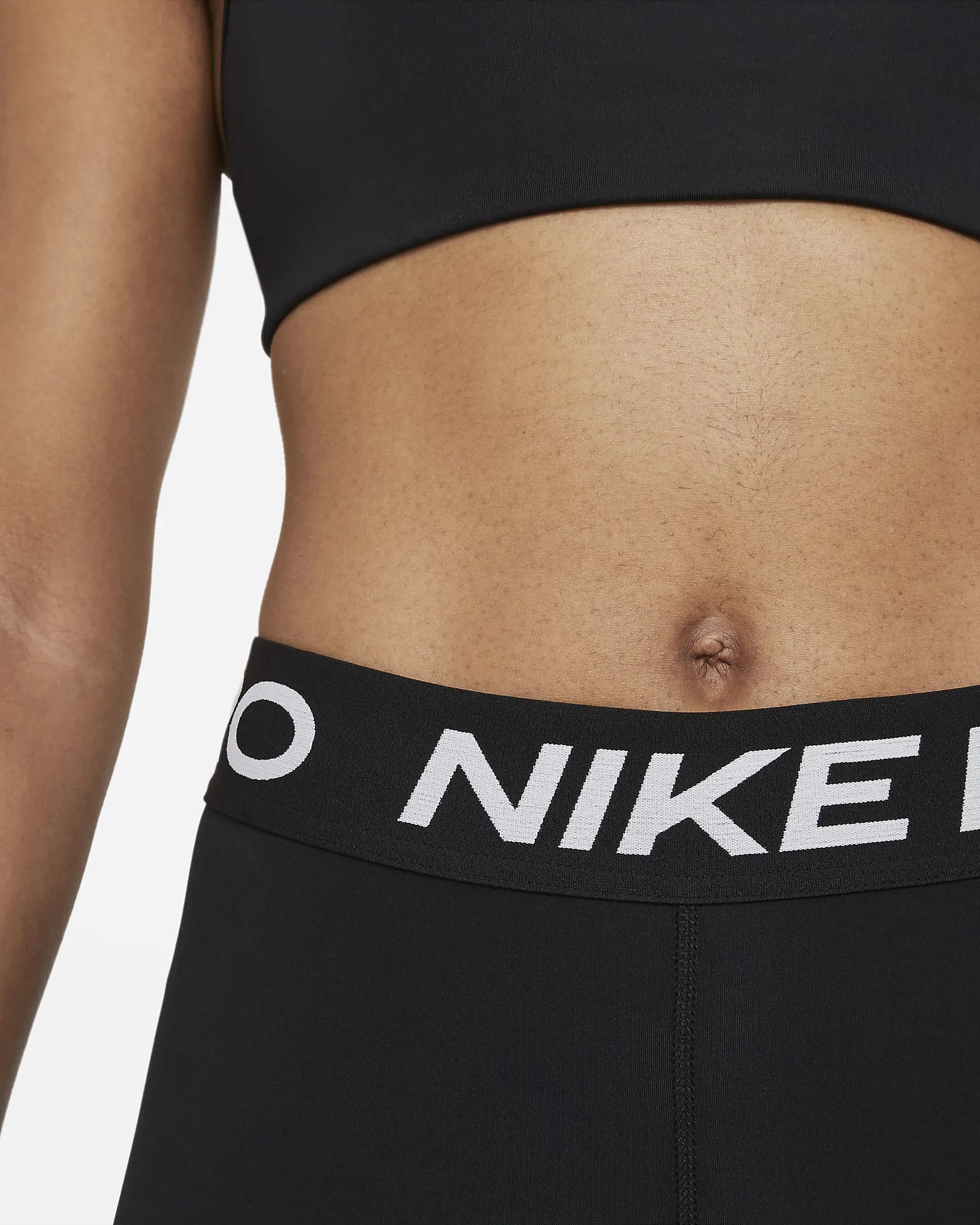 LEGGINGS MID-RISE CROP PRO 365