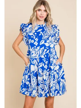 Lost Cause Dress