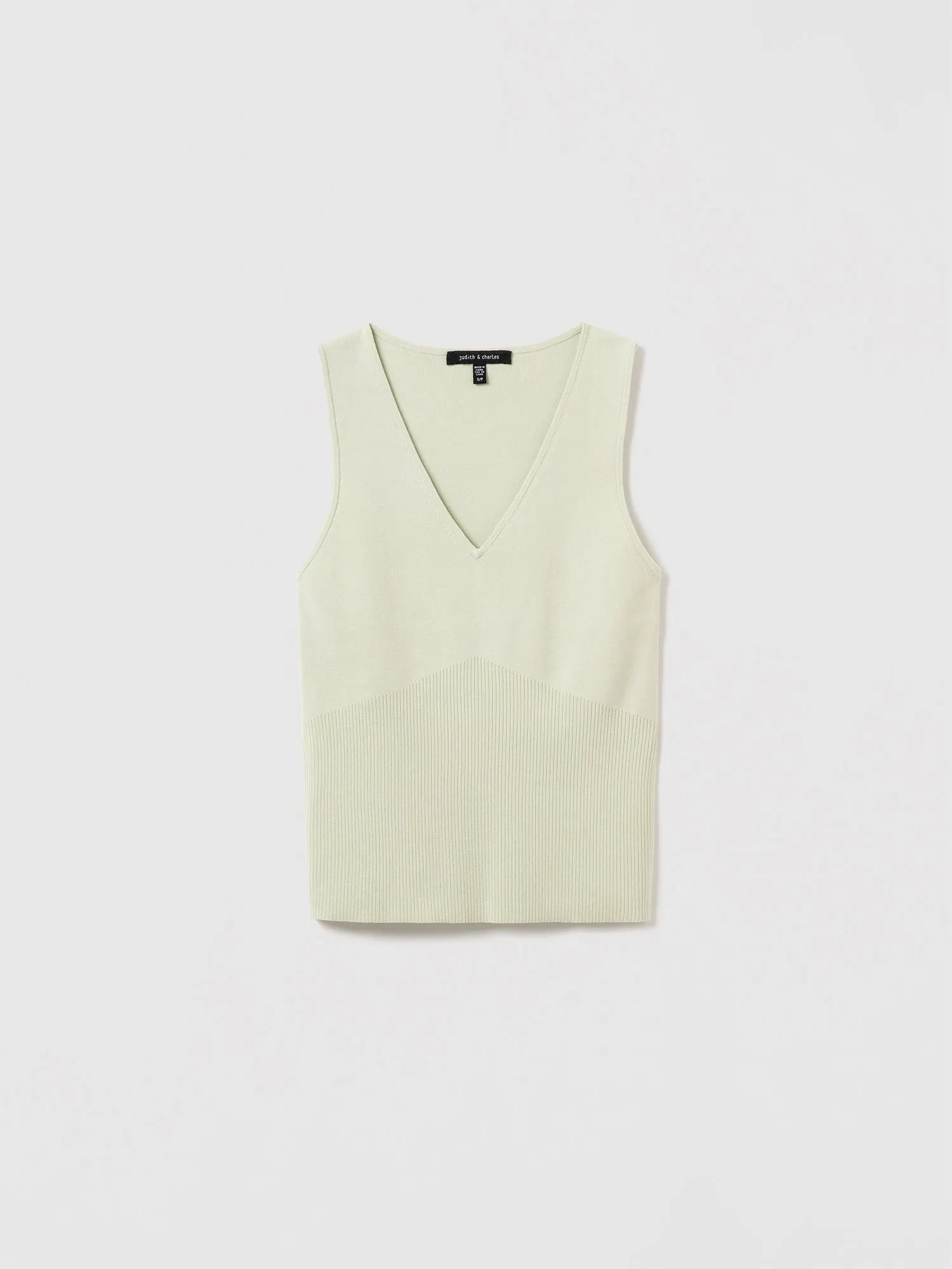 Lucca Pullover