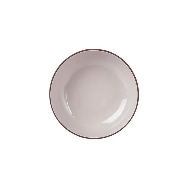 Maxwell & Williams Sienna Bowl 18x5.5cm Taupe KL0233