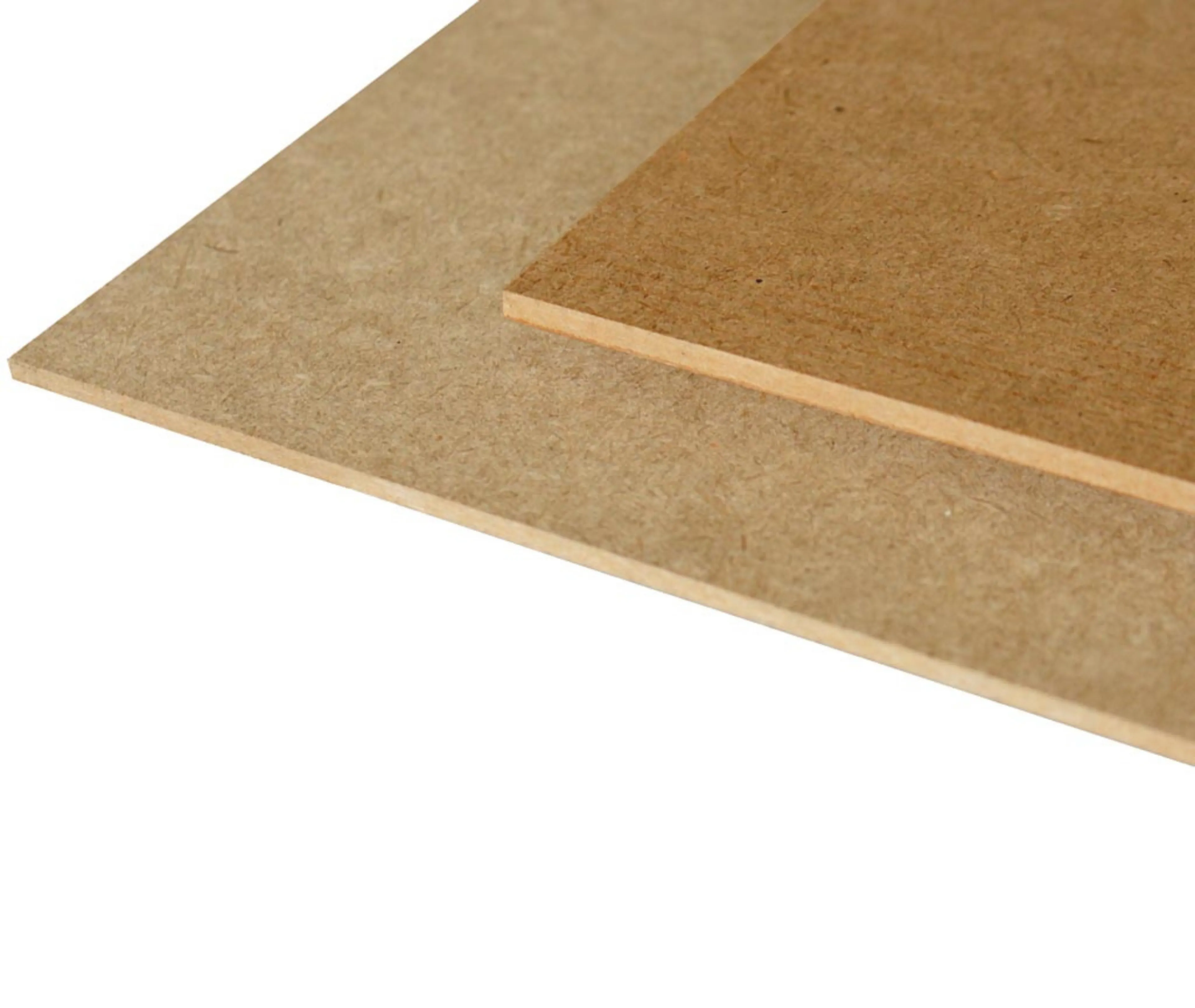 MDF Dual Base Board DUO