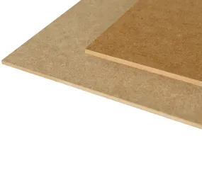 MDF Dual Base Board DUO