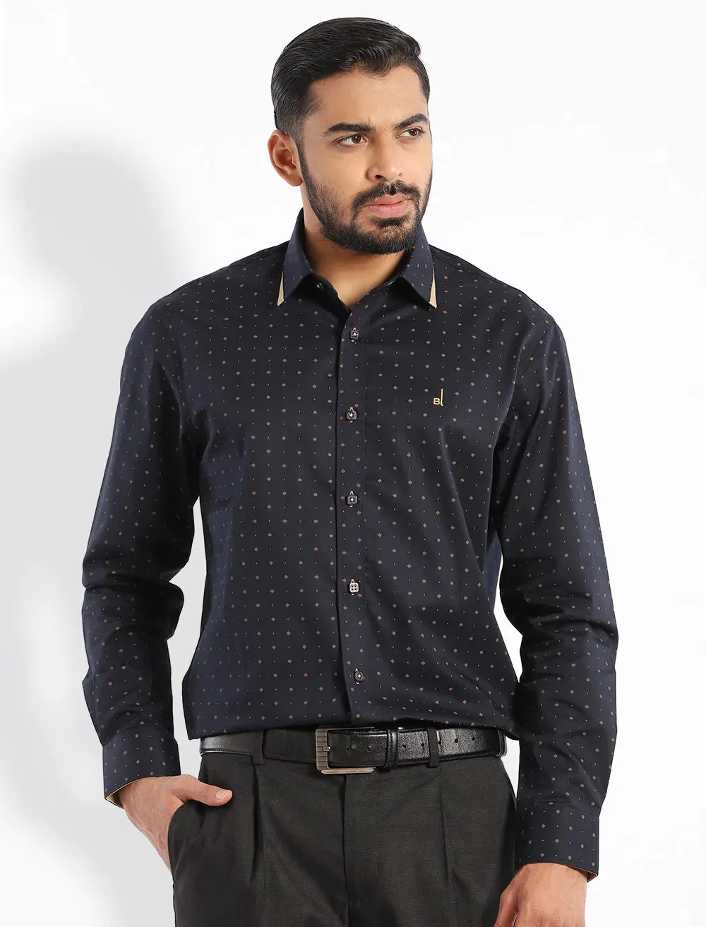 Men’s Formal Shirt