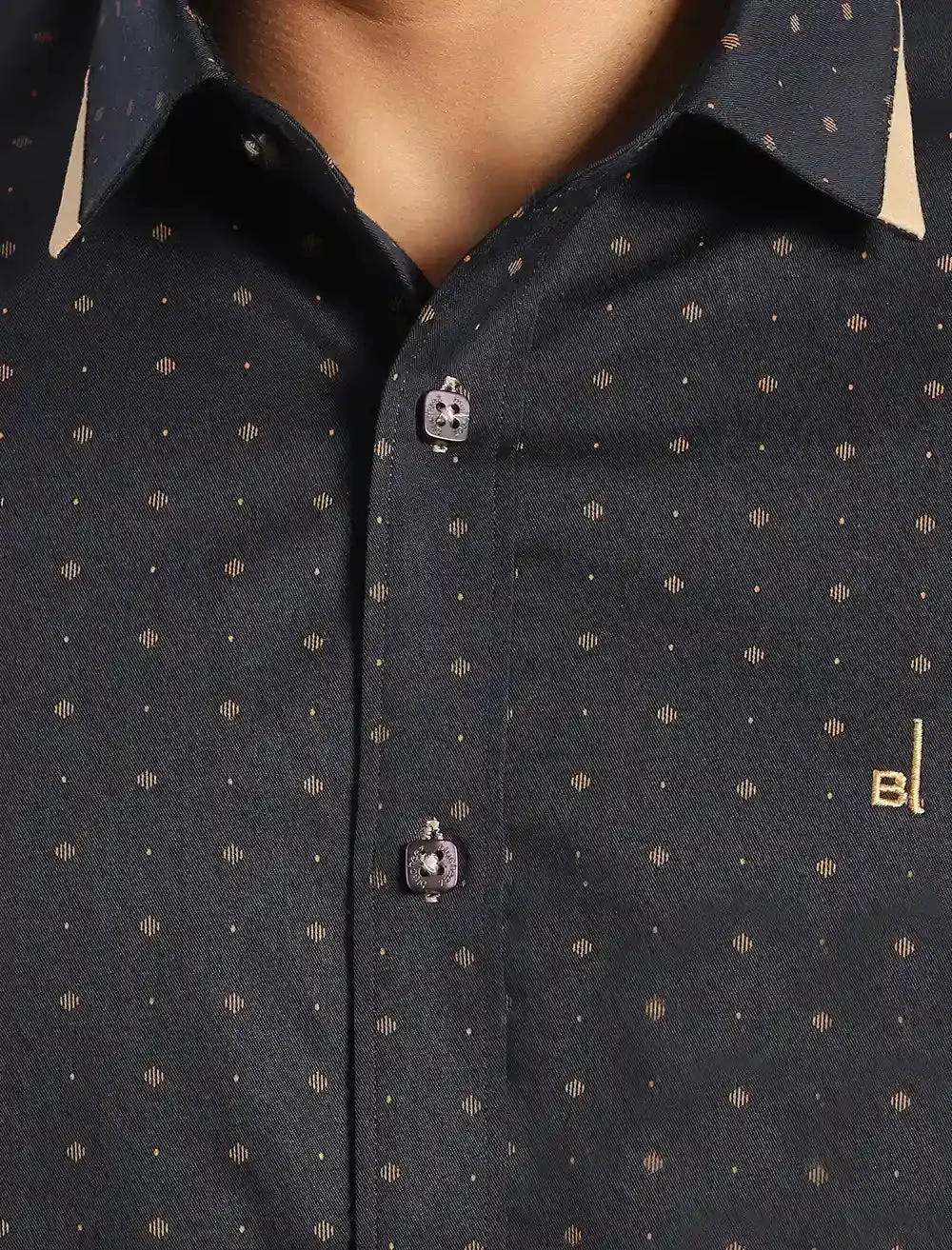 Men’s Formal Shirt