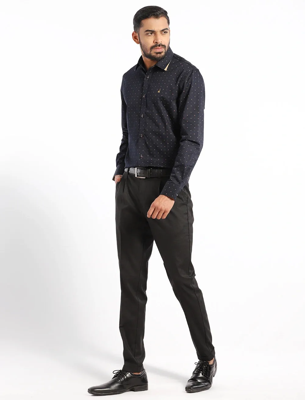 Men’s Formal Shirt
