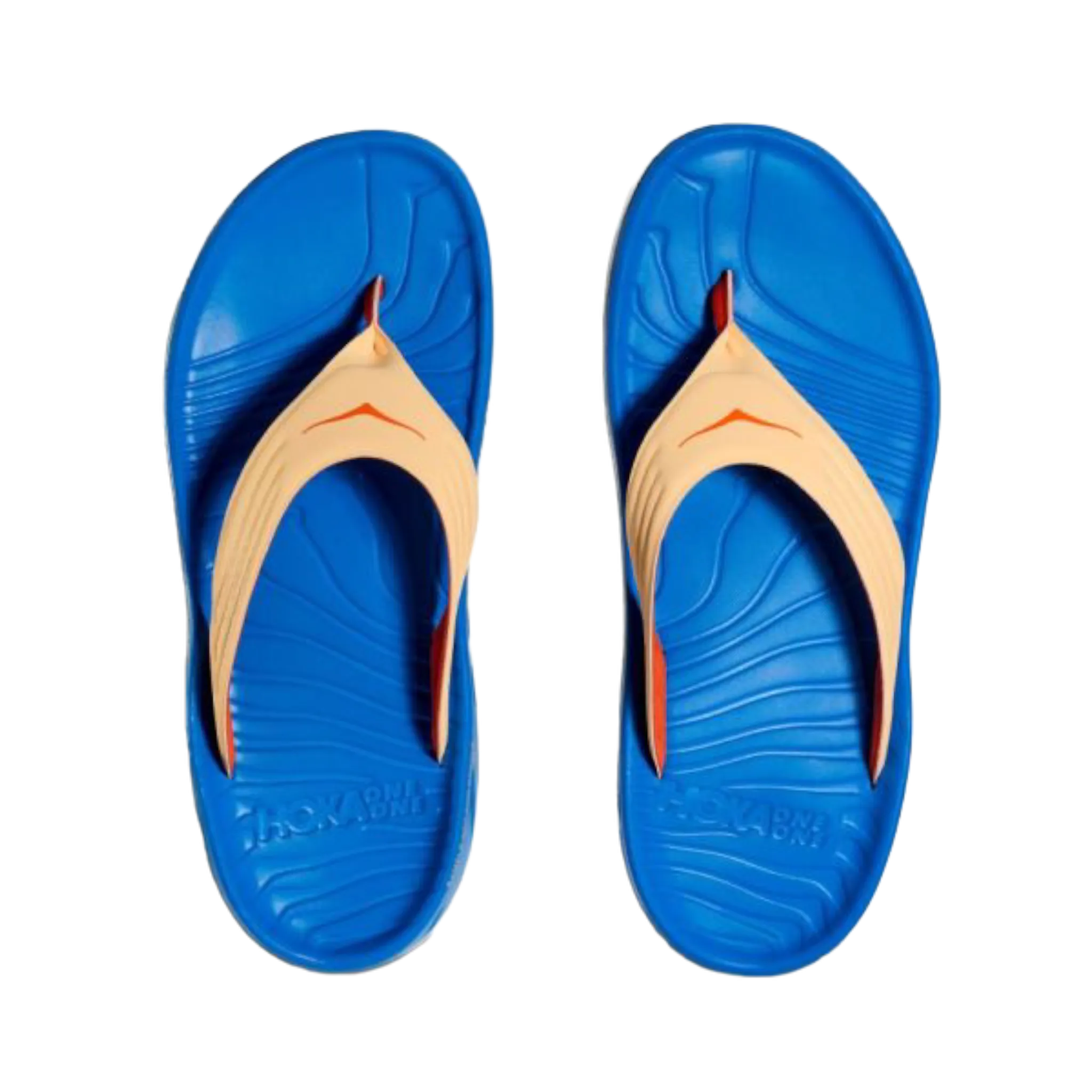 Men's Ora Recovery Flip