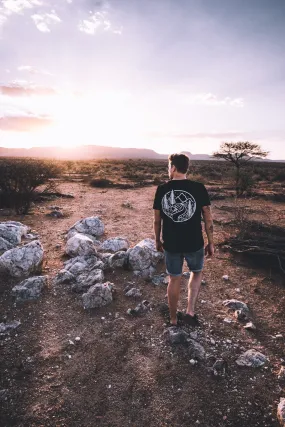 Men's T-shirt | Into The Wilderness