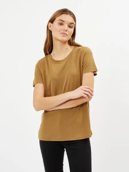 Minimum Rynah Tee
