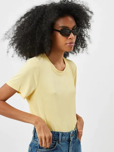 Minimum Rynah Tee