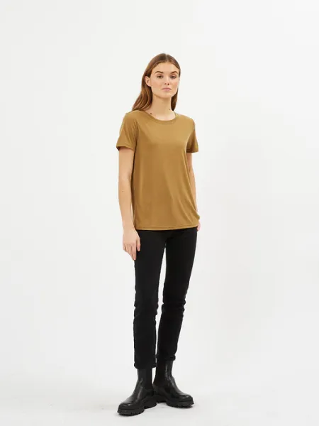 Minimum Rynah Tee