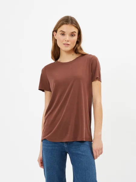 Minimum Rynah Tee