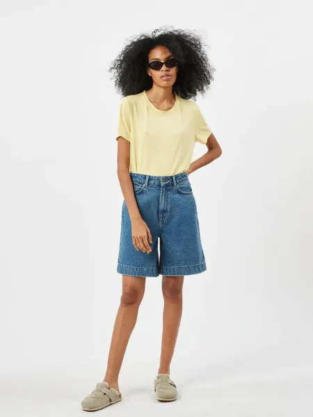Minimum Rynah Tee
