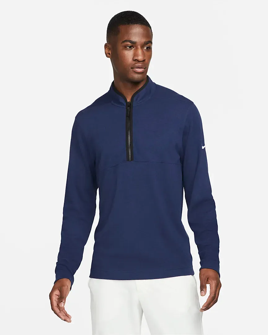 Nike Dri-Fit Victory Half-Zip Top