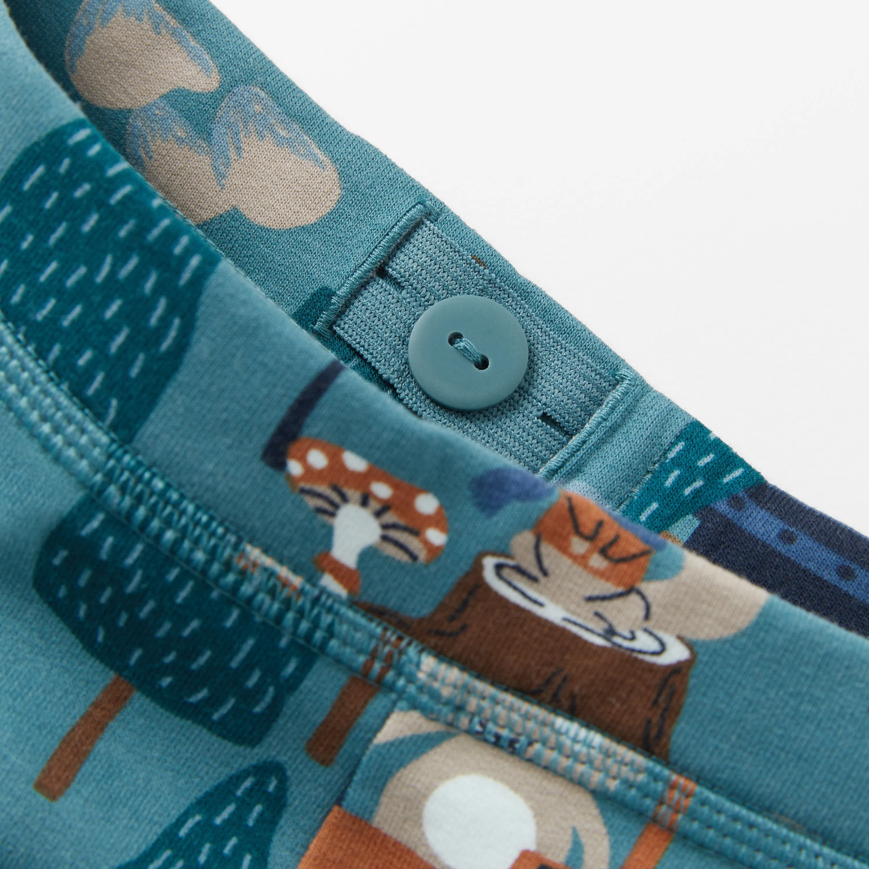 Nordic Nature Kids Leggings
