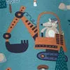 Nordic Nature Kids Leggings