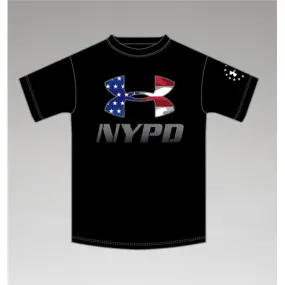 NYPD Tee Youth