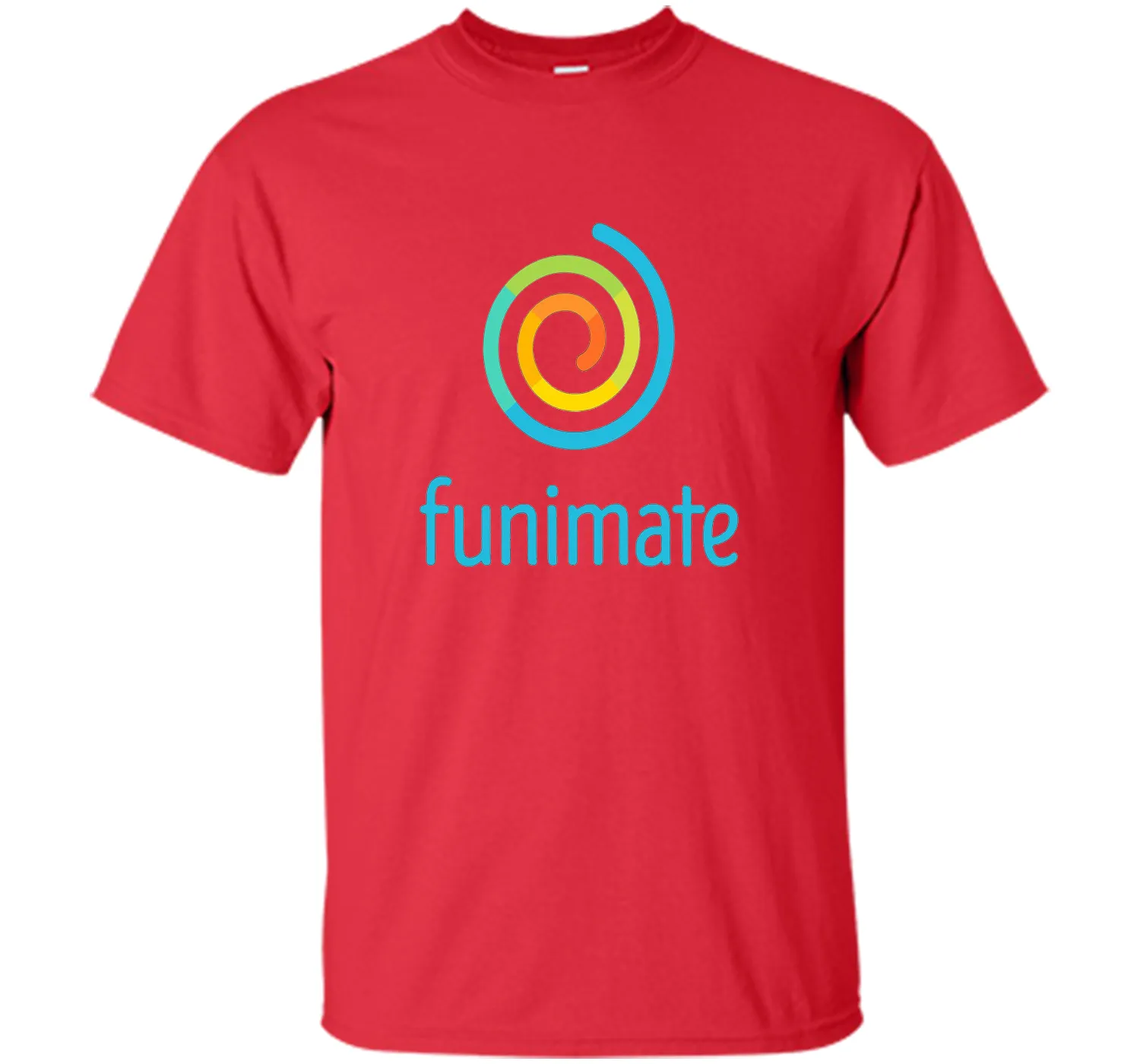 Offical Funimate T-Shirt