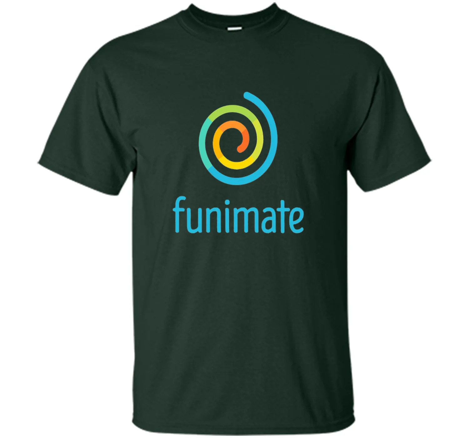 Offical Funimate T-Shirt