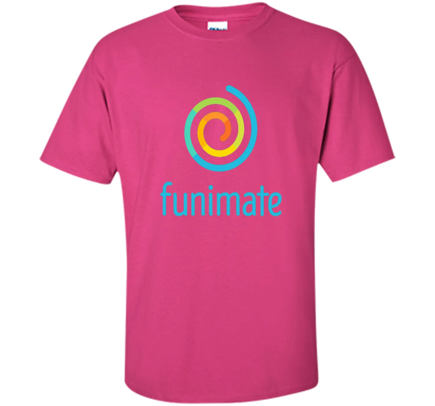 Offical Funimate T-Shirt