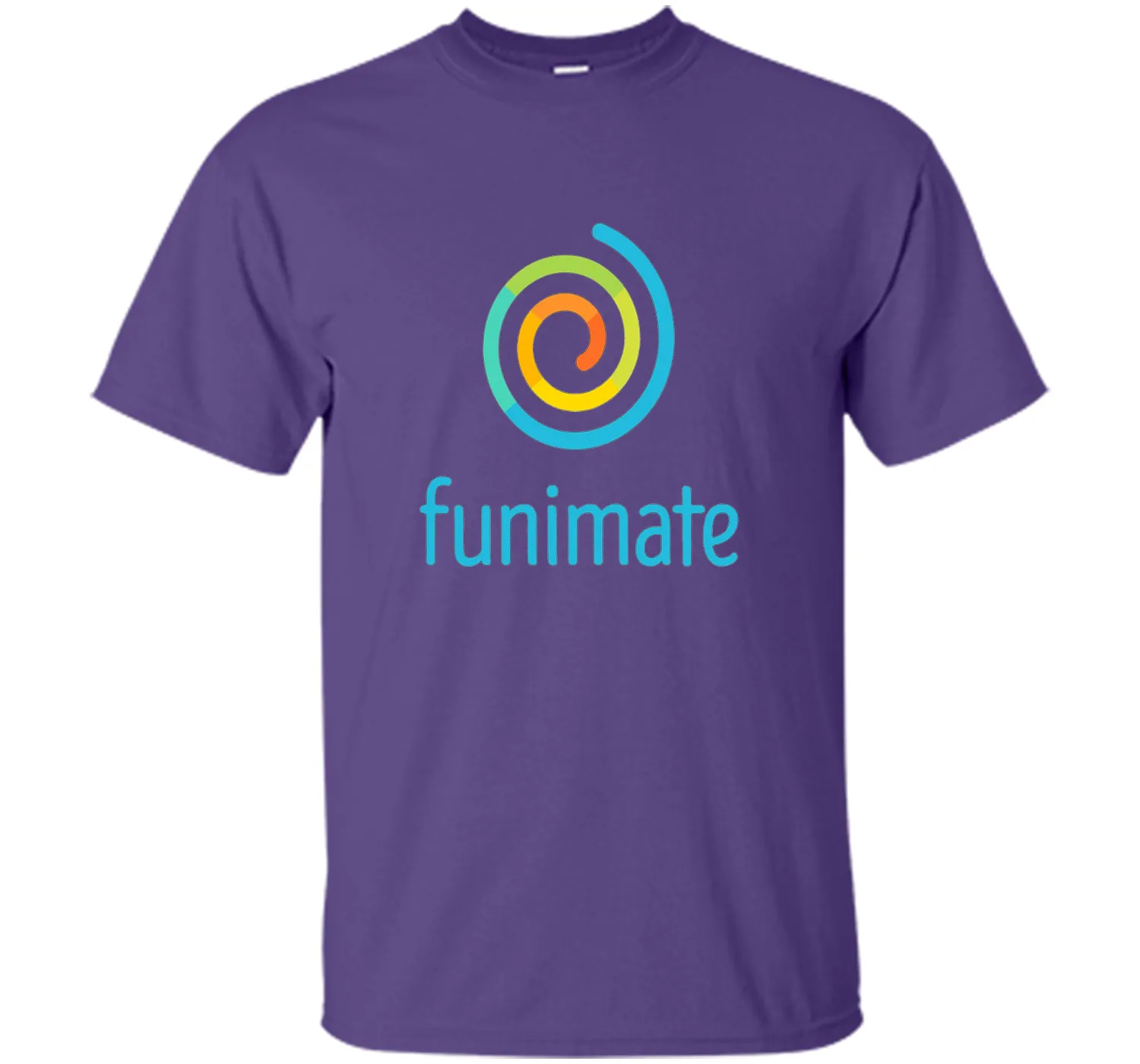 Offical Funimate T-Shirt