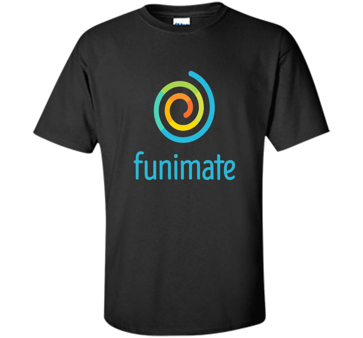 Offical Funimate T-Shirt