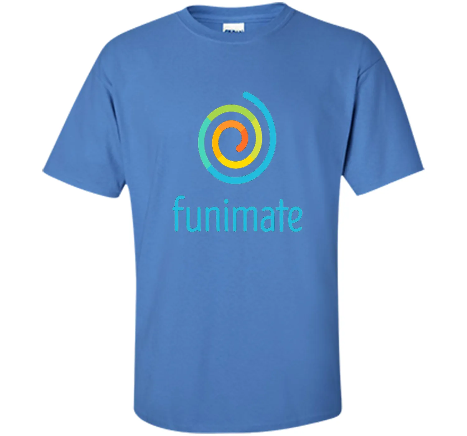Offical Funimate T-Shirt