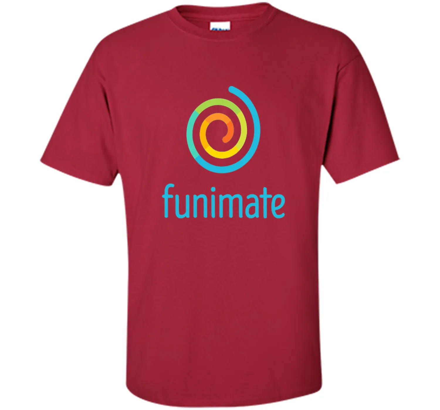 Offical Funimate T-Shirt