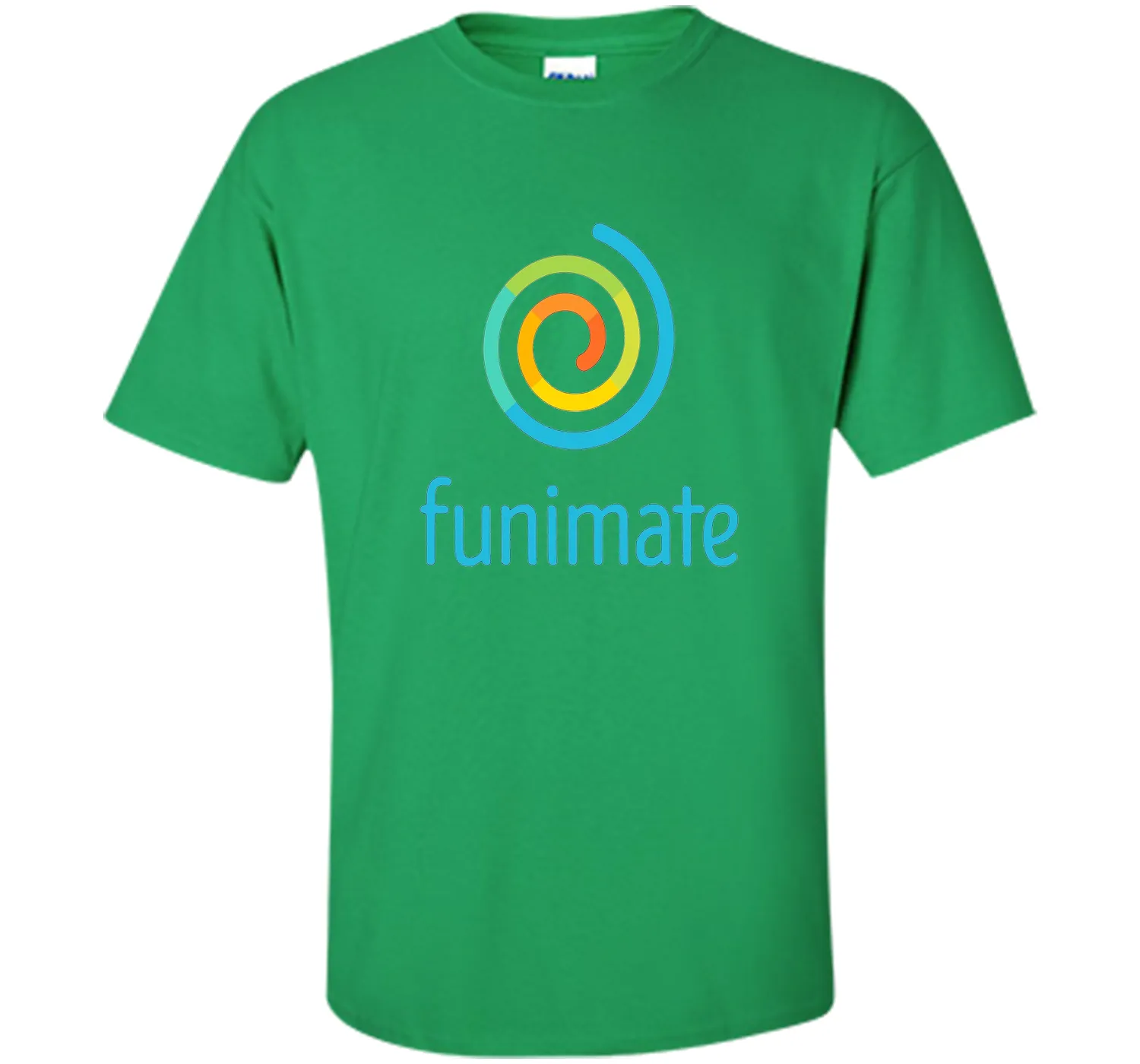 Offical Funimate T-Shirt