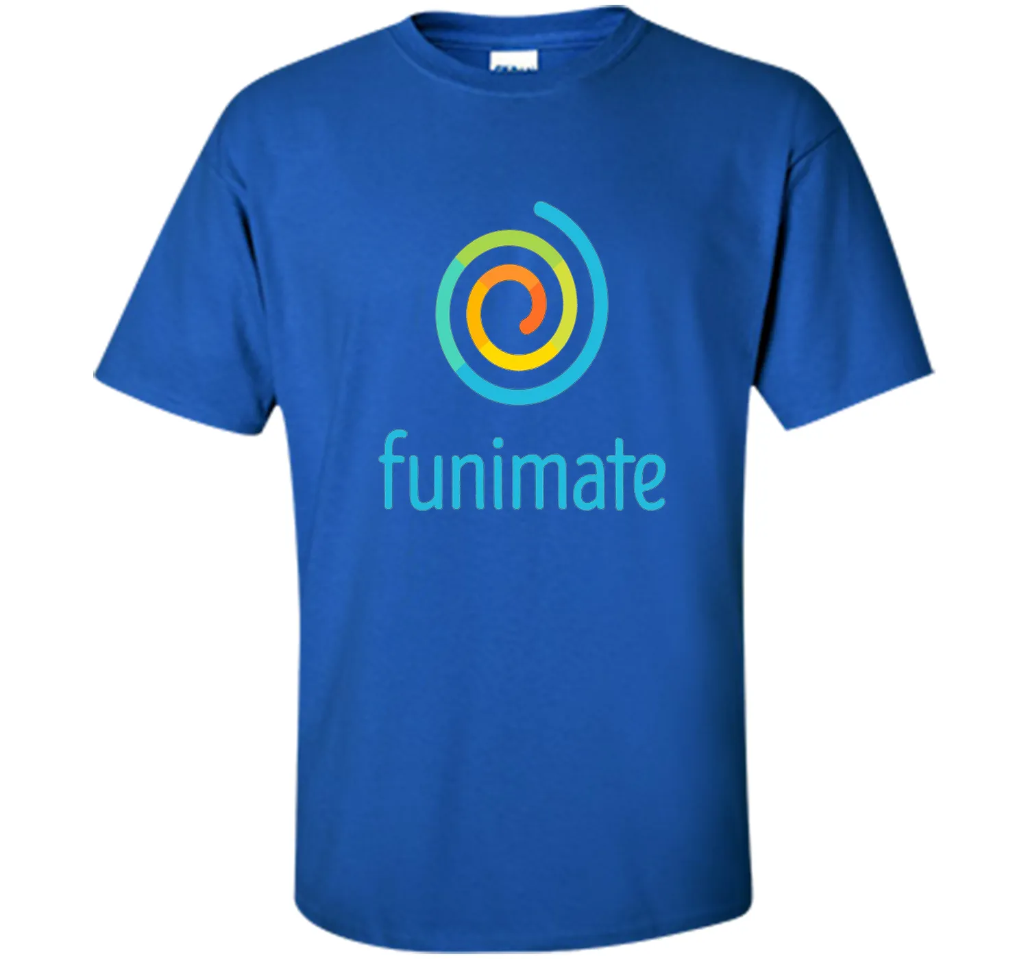 Offical Funimate T-Shirt