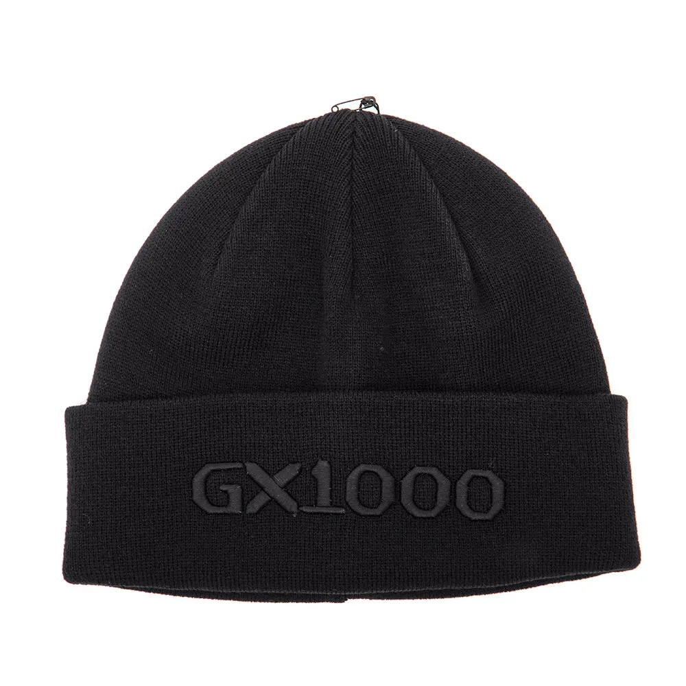 OG Logo Beanie (Black)