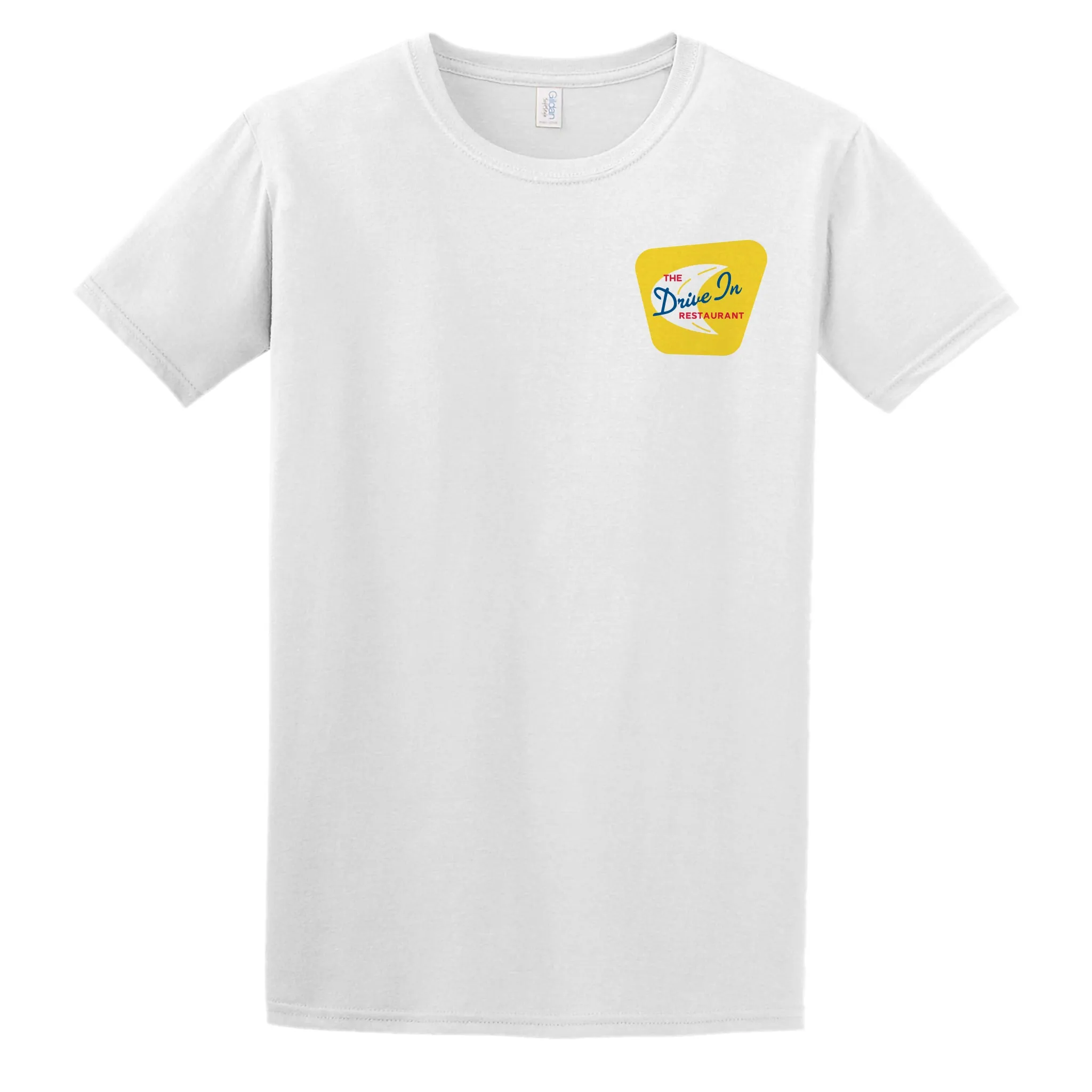 Oldies Tee