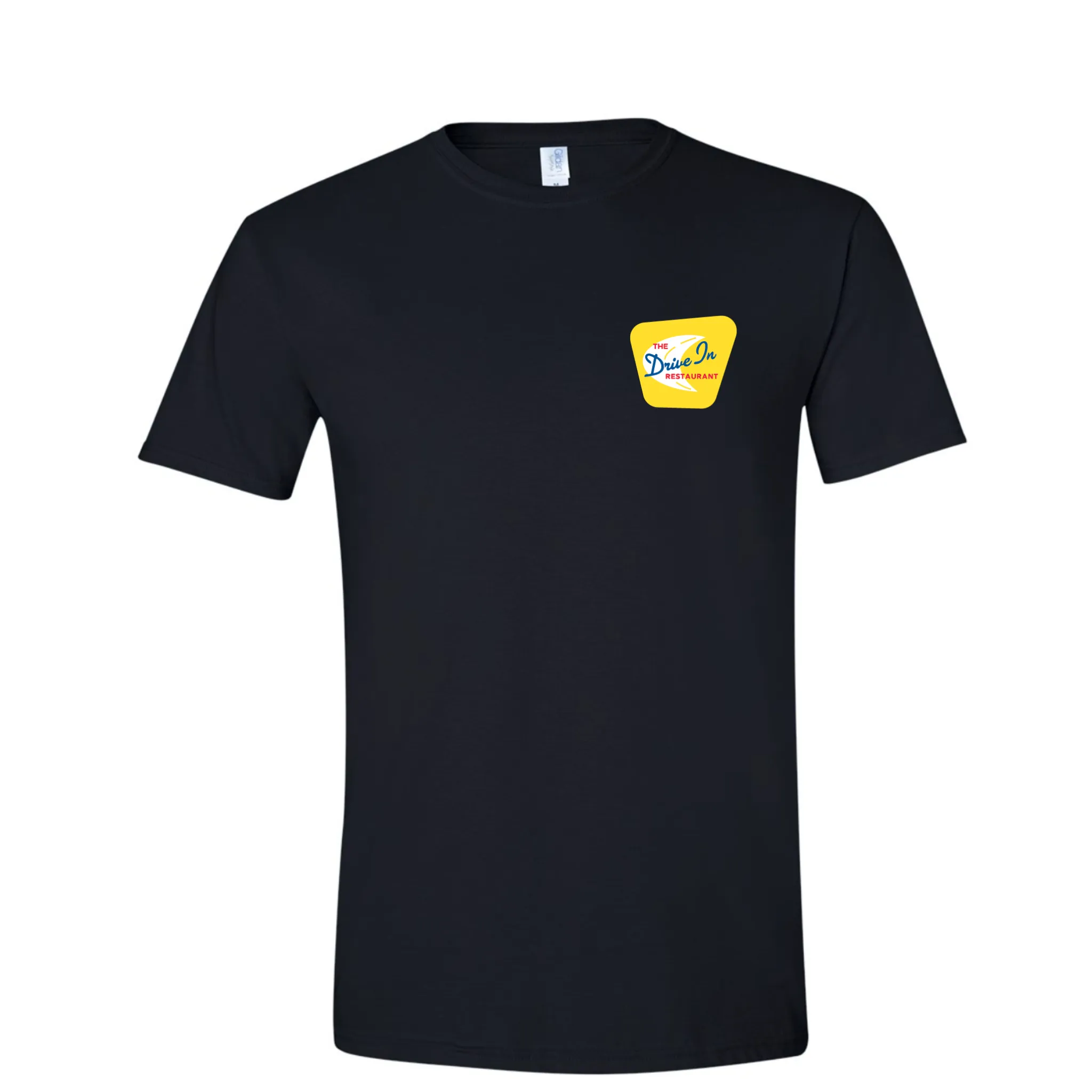 Oldies Tee