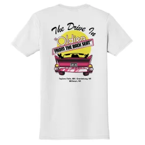 Oldies Tee