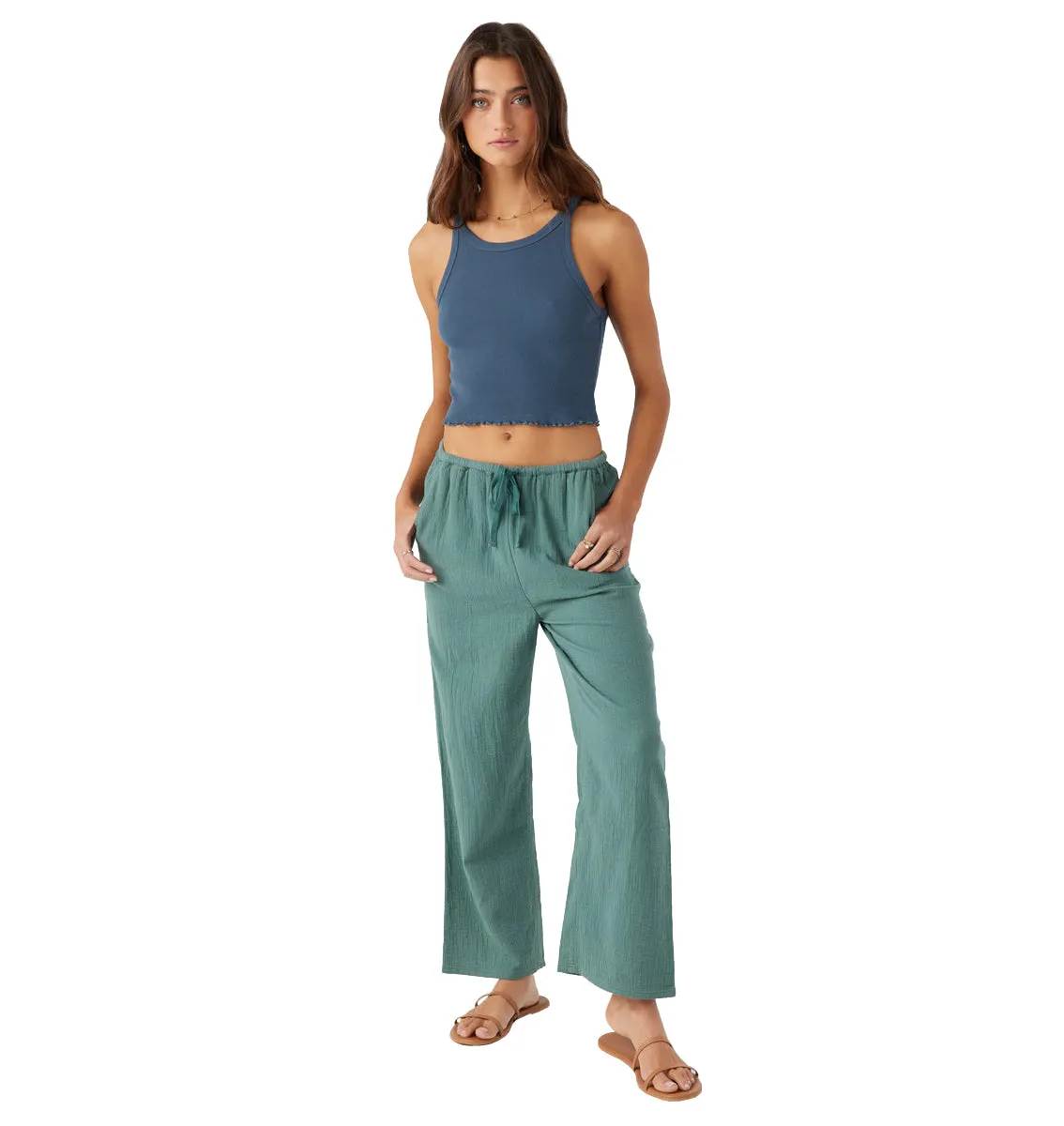 O'Neill Brenda Pant