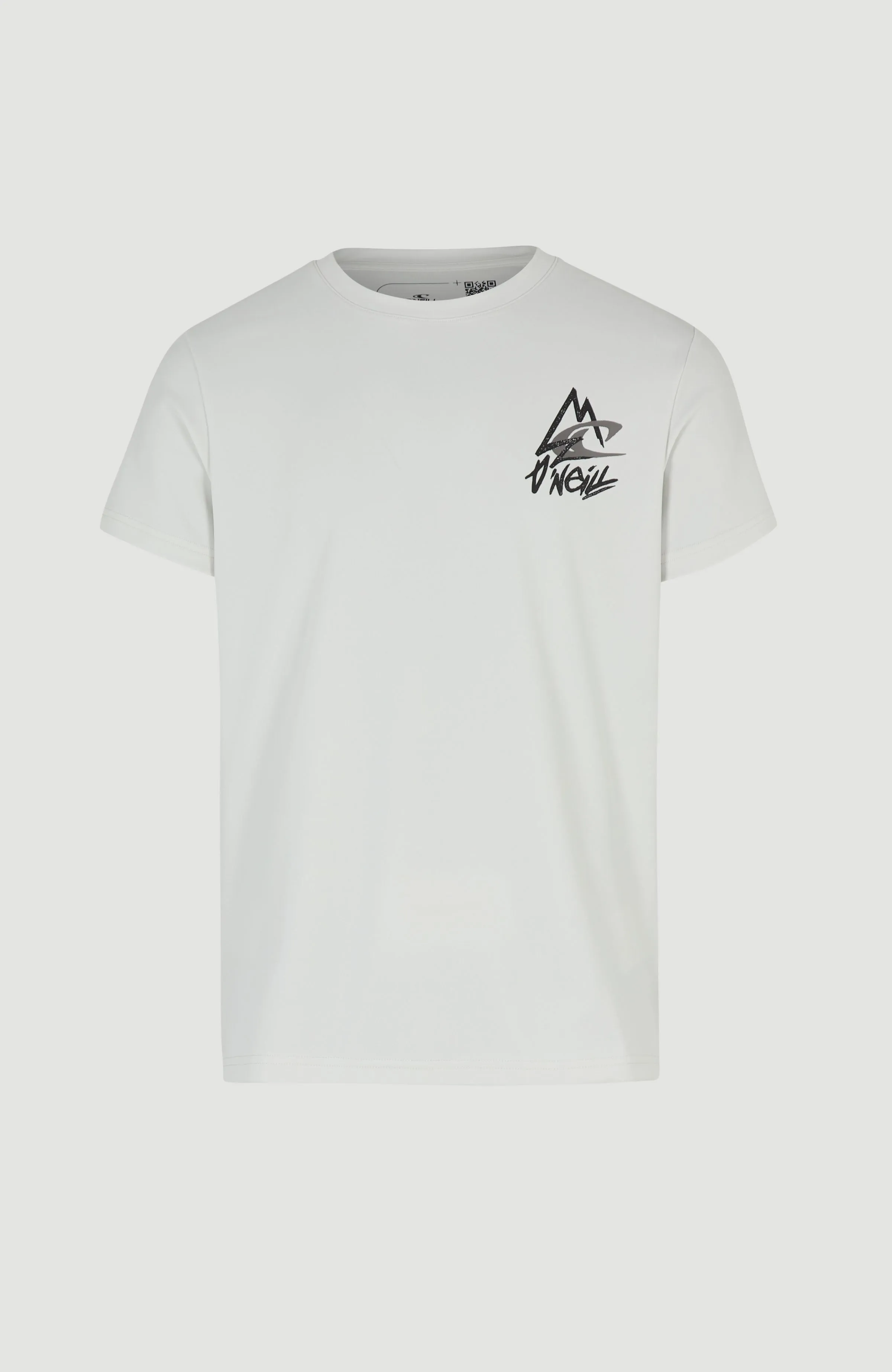 O'Neill TRVLR Series Plutoniam T-Shirt | London Fog