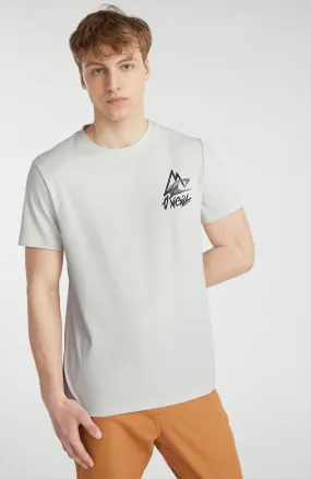 O'Neill TRVLR Series Plutoniam T-Shirt | London Fog