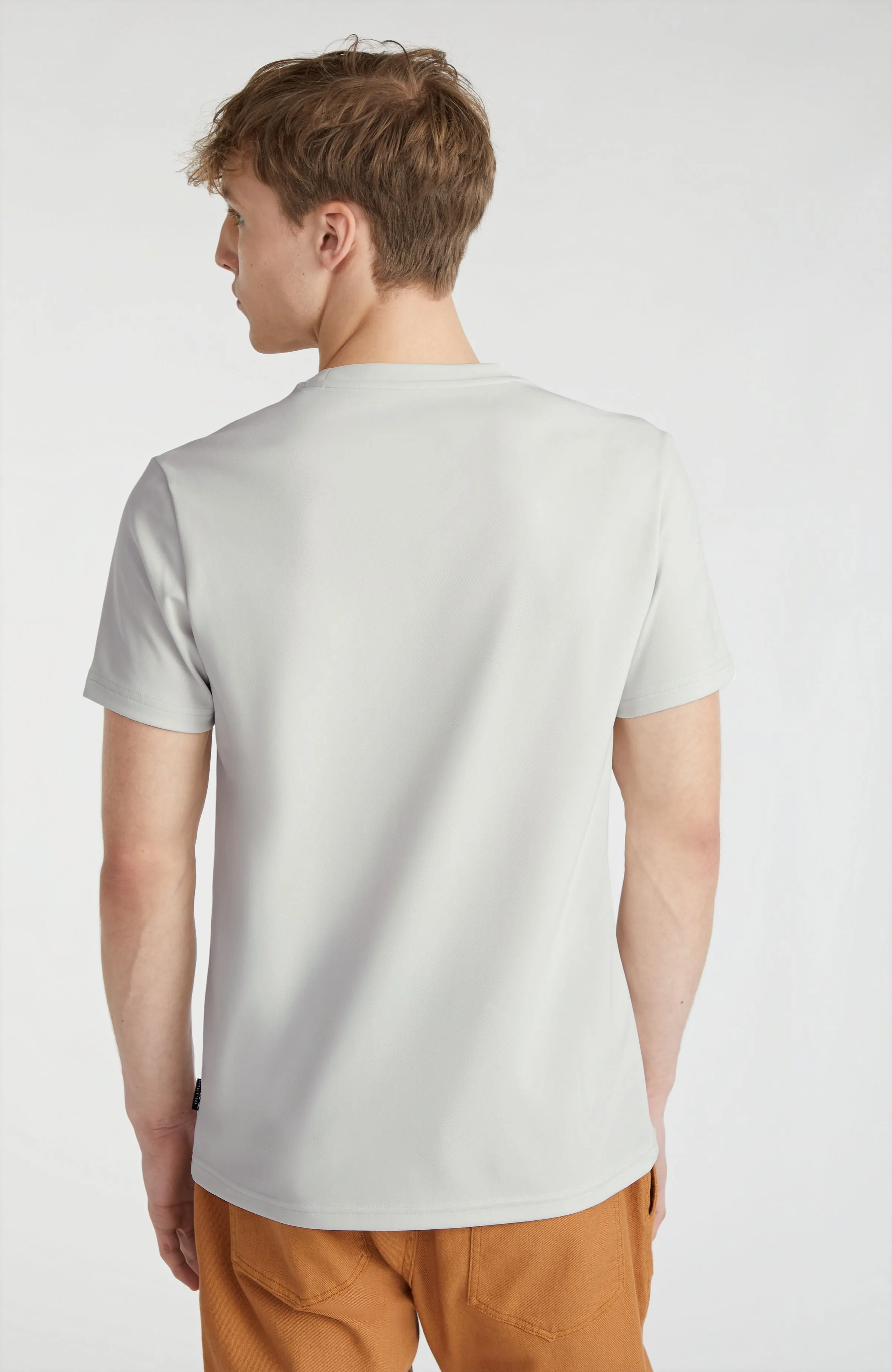 O'Neill TRVLR Series Plutoniam T-Shirt | London Fog