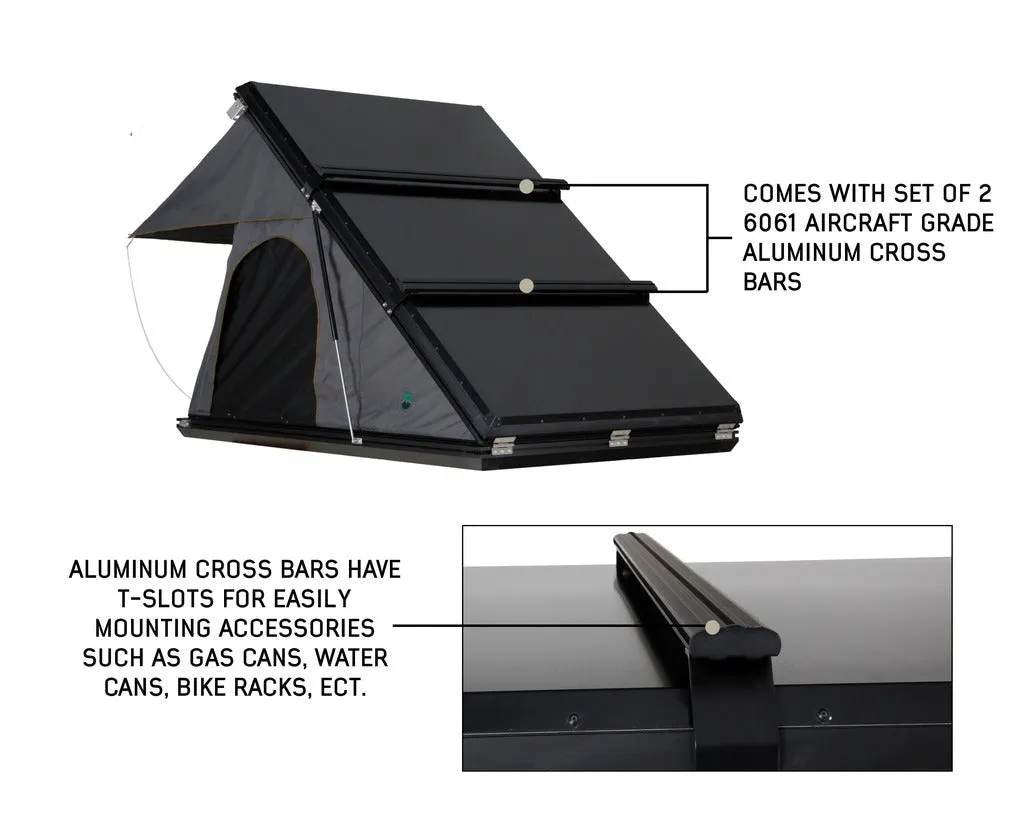 OVS Mamba 3 Roof Top Tent