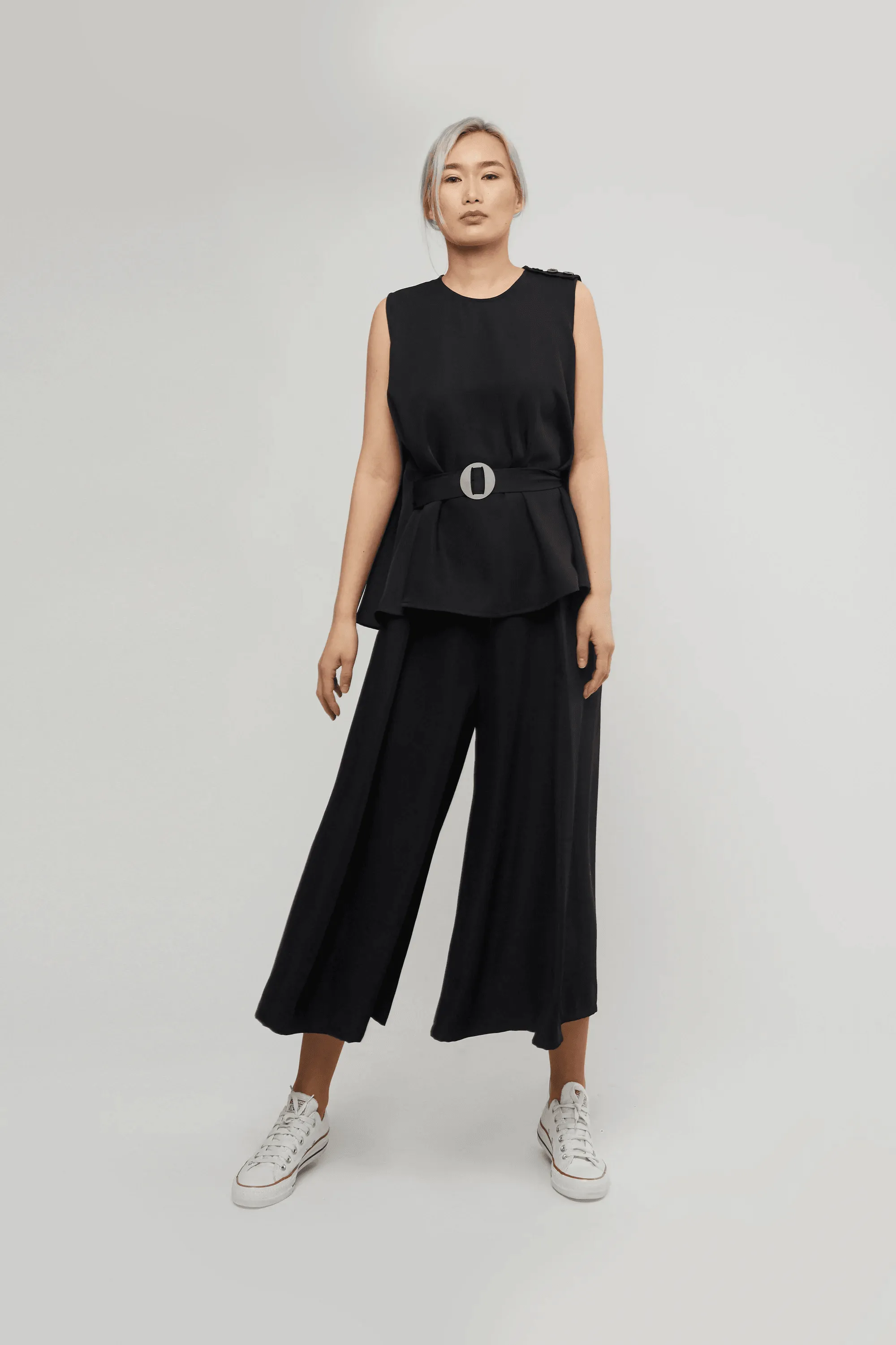 PALAZZO PANTS