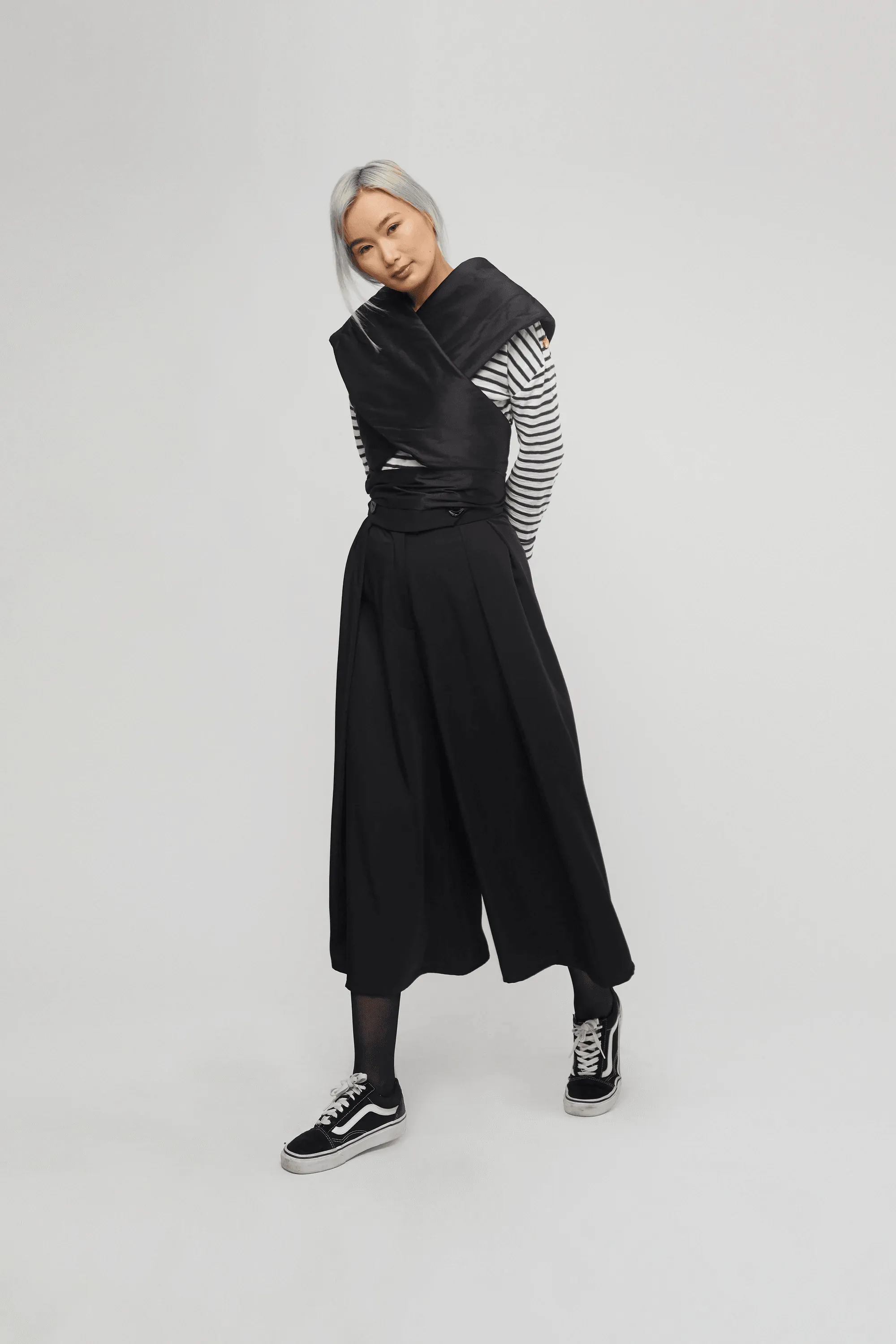 PALAZZO PANTS