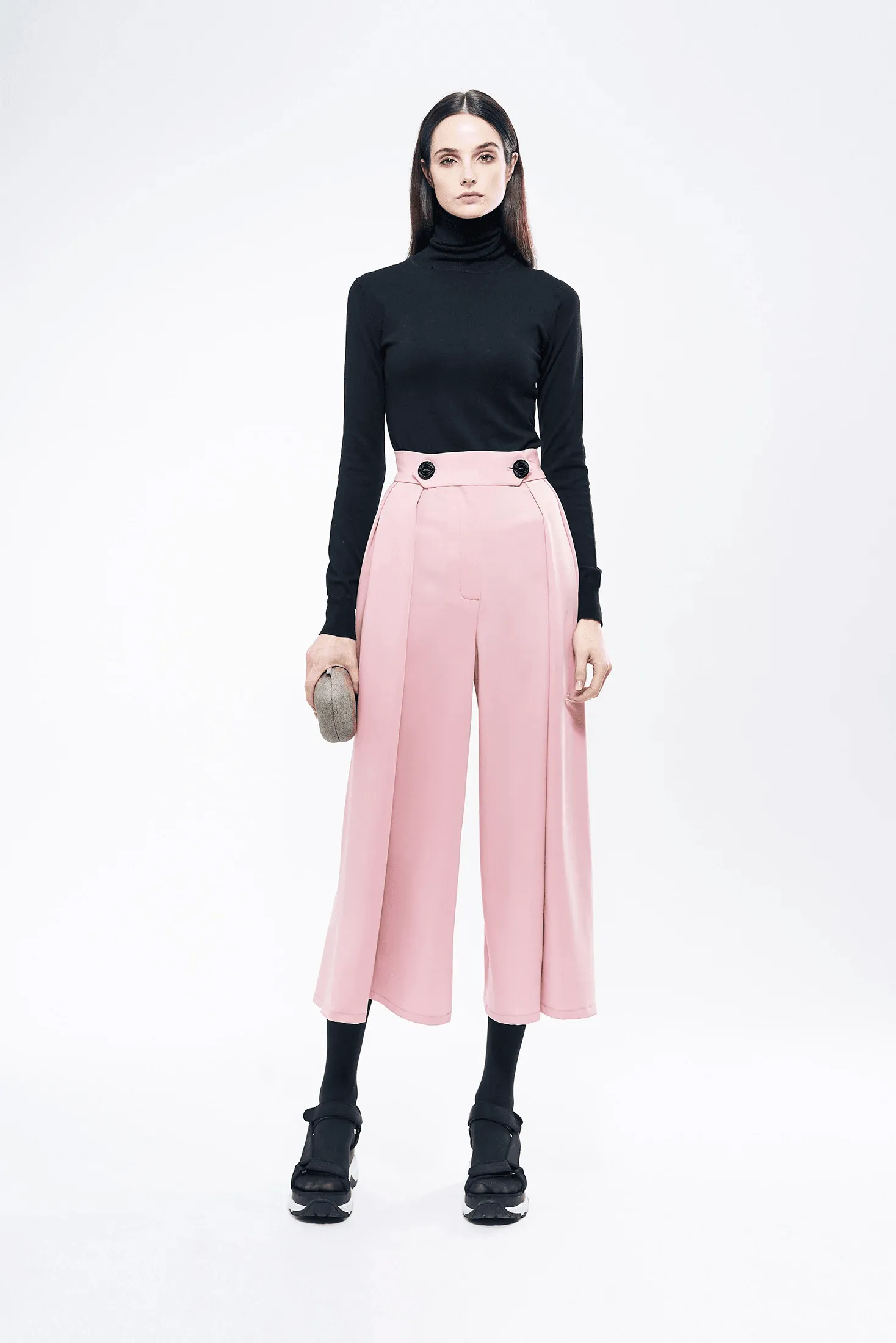 PALAZZO PANTS