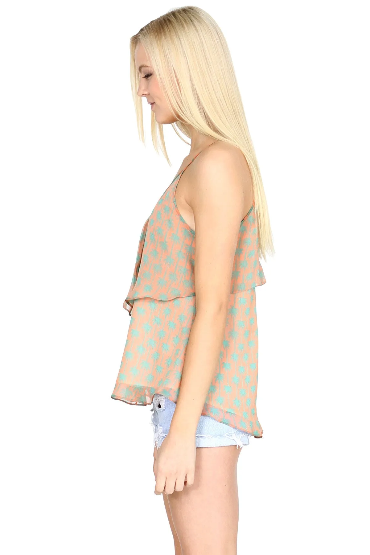Palm Beach Top
