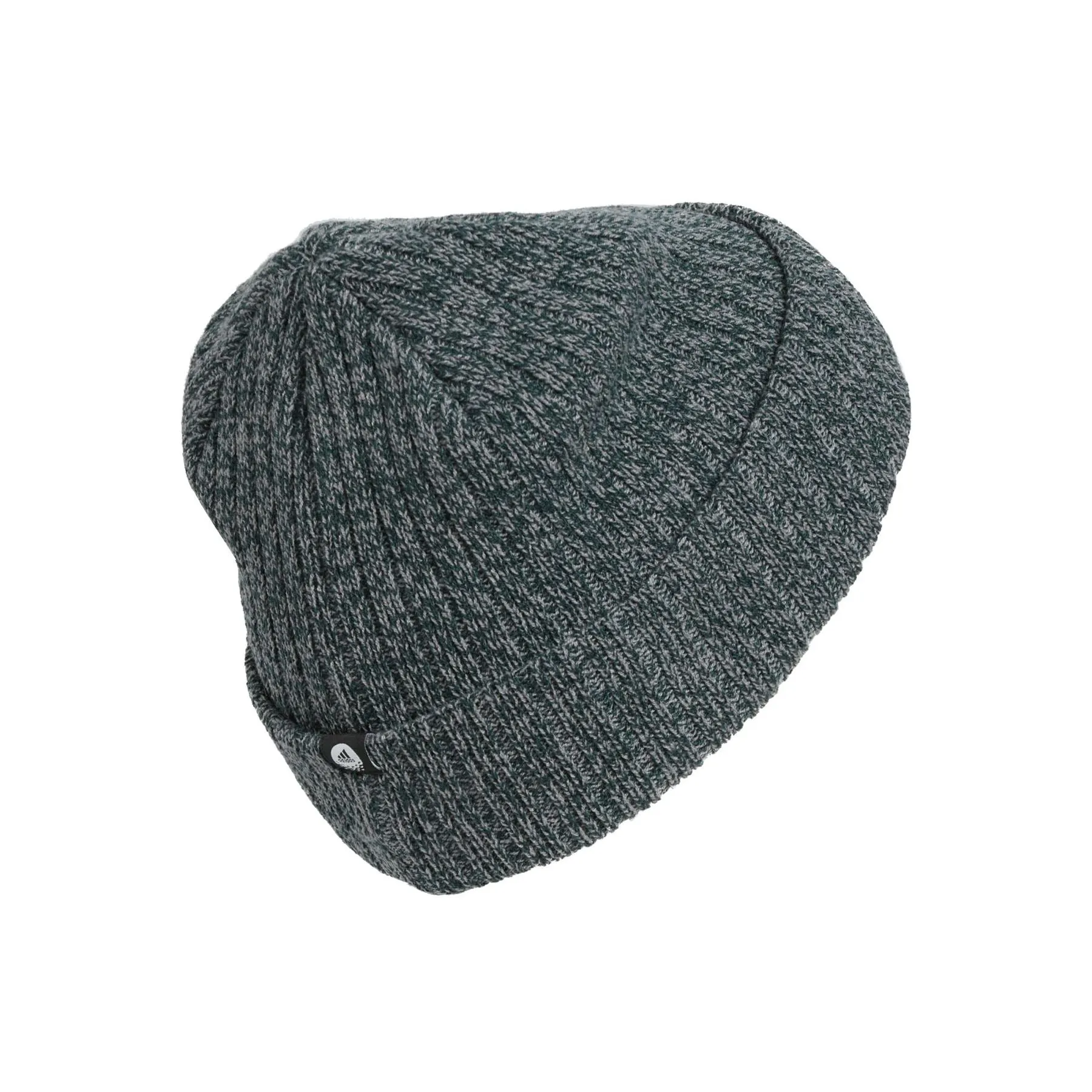 Par 3 Beanie Shadow Green - AW22