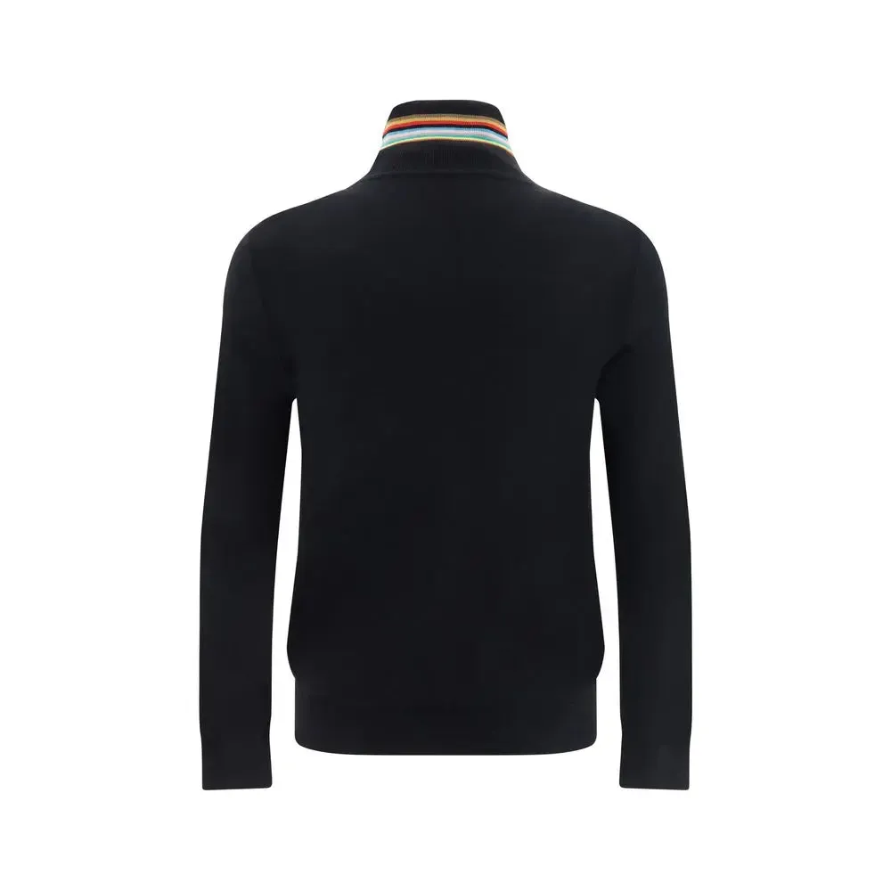 Paul Smith Turtleneck Sweater