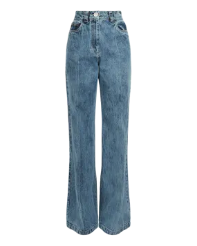Payum Long Denim Pants