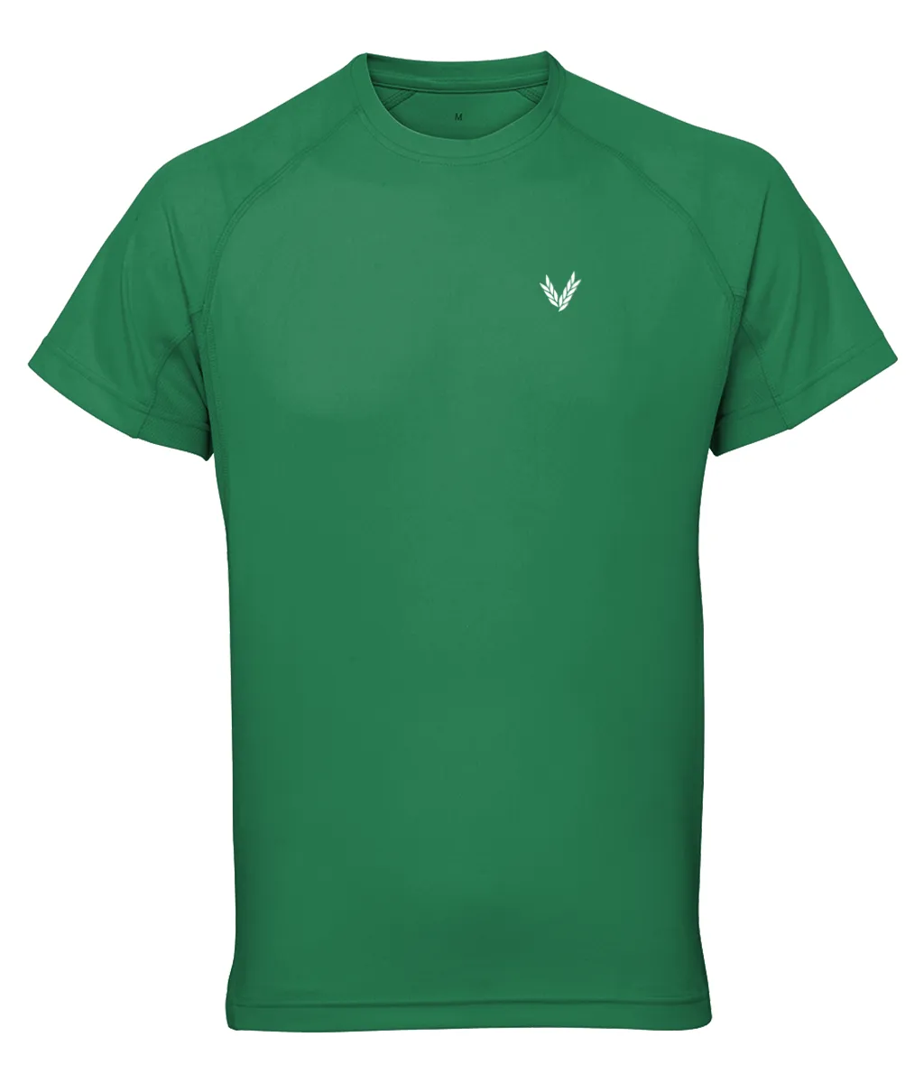 Performance T-Shirt Melange