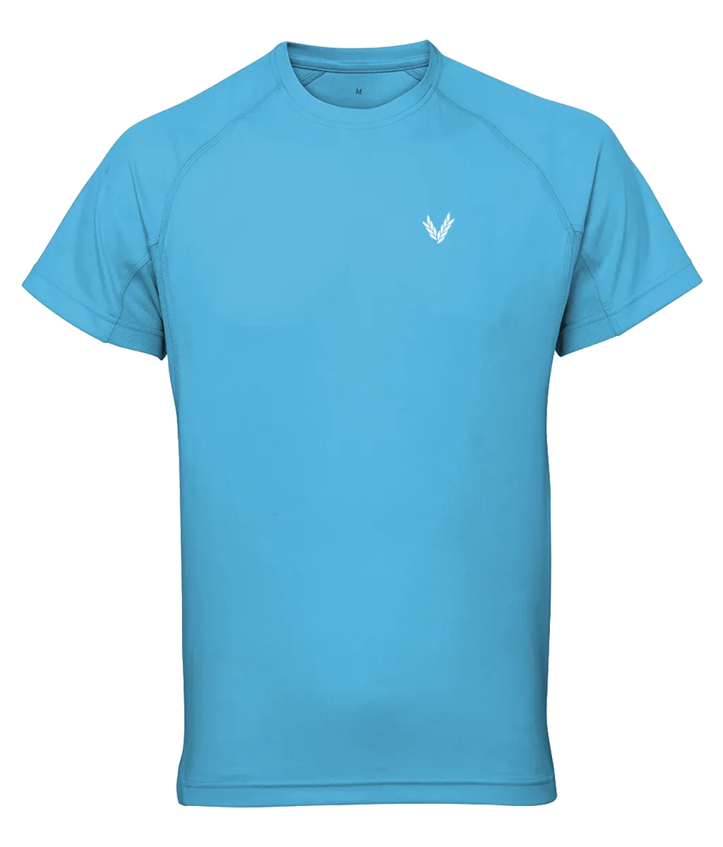 Performance T-Shirt Melange